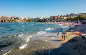 Sozopol town tour and boat trip with Ravadinovo Castle and optional lunch
