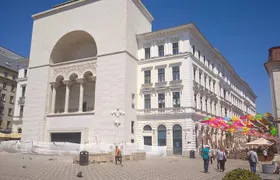 Timisoara Downtown Dream Tour