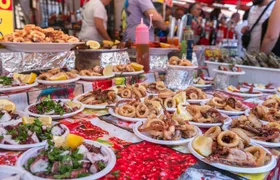 Palermo street food tour