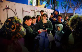 Ghost Hunt in Old Town Temecula with a Professional Investigator