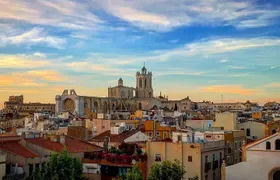 Tarragona Hidden Gems Private Tour 