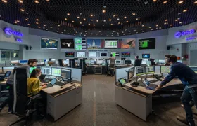 Guided Visit of the European Space Agency in Darmstadt