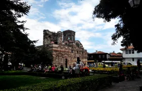 Audio Guide for All Sunny Beach Sights, Attractions or Experiences
