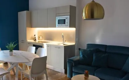 Oblò Apartment