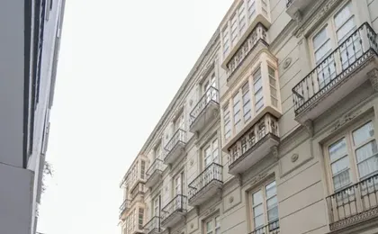 Stay U-nique Apartments Somera