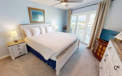 Seacrest 404 2 Bedroom Condo