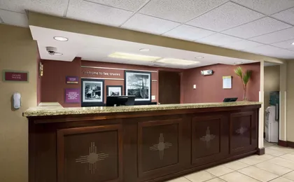 Days Inn by Wyndham Las Cruces