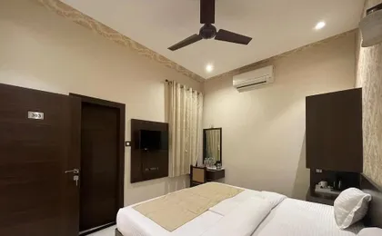 Hotel Park Plaza