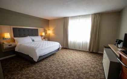 Holiday Inn Scranton East - Dunmore