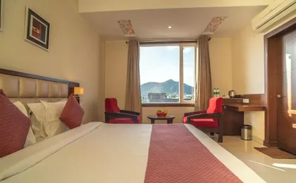 Admire Inn by Tgi, Udaipur