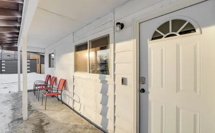 Walkable Adventure Base in Midtown Anchorage