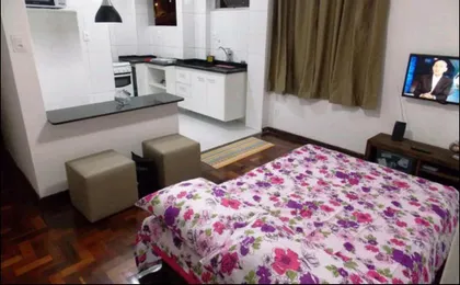 Lindo Apartamento a 500m Da Barra