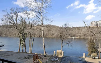 Pleasant View on Taneycomo