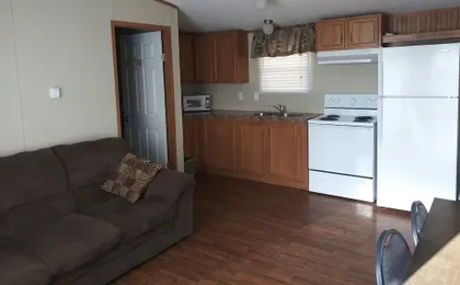 Cotulla Homes