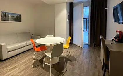 Studio Inn Centrale & Milano Urban Padel