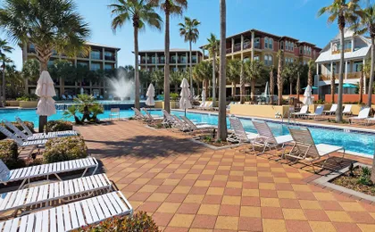 Close to Beach Access & Rosemary~ Seacrest Lagoon Pool Access