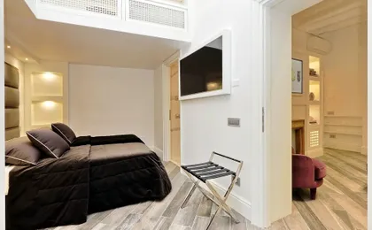 Ripetta Luxury Apartment