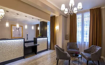 HOTEL PAGANINI