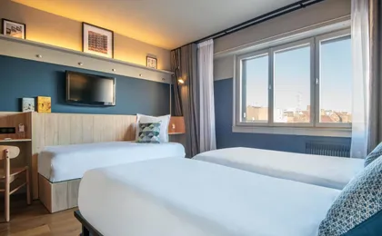 Hotel Kaijoo by Happyculture