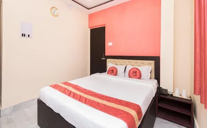 Hotel Chinar by Oyo Rooms