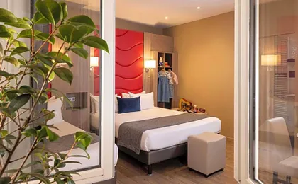 Hotel L'Interlude