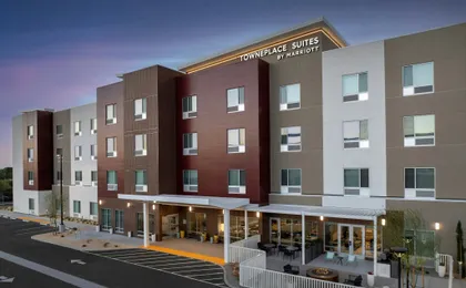 Towneplace Suites By Marriott Palmdale