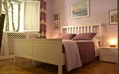 Luxury Property in Vatican Area