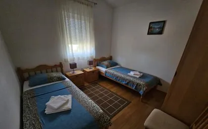 Apartments Kaja