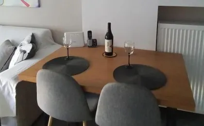 Artemis Luxury Suite in Iktinou Pedestrian & Mitropolitou Iossif Area