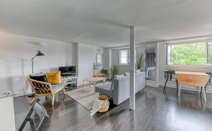Wonderful Flat Close to the Docks in the Heart of Lyon