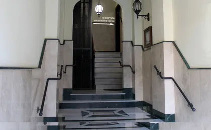 B&B Roma Castle Termini