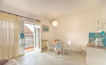 Music Apartment