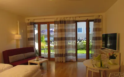 Amenity Garden Apartments