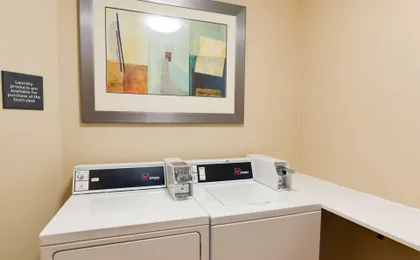Hampton Inn White House