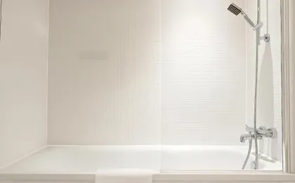 Canary Wharf Serviced Apartments