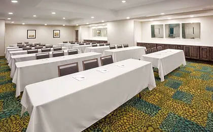 Hampton Inn & Suites Sioux City/South
