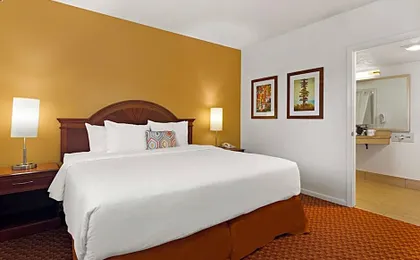 Best Western Port St. Lucie