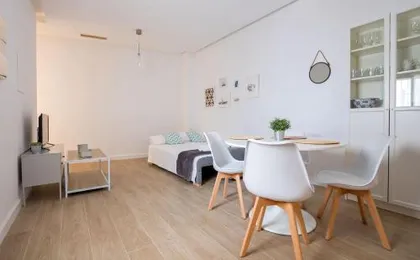 Triana Alfareria Suites by Valcambre