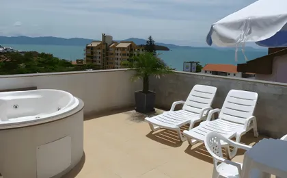Paraiso Palace Hotel II & III