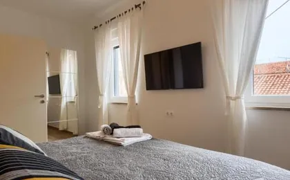 Apartments DREAM IN ARENA 1 Pula Center FREE PARKING