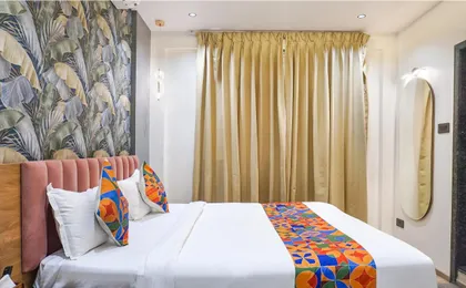 Oriva Shourya Residency