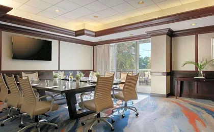 The Westin Fort Lauderdale
