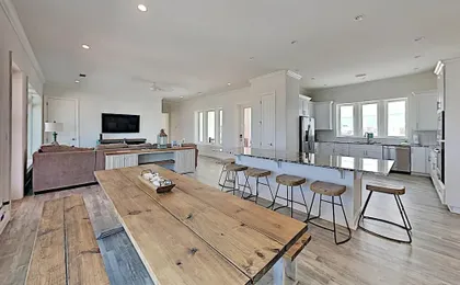 Making Memories by Southern Vacation Rentals