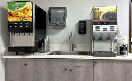 Quality Suites Near West Acres