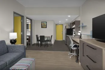 Home2 Suites By Hilton Sevierville