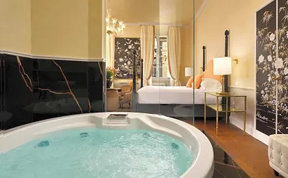 San Firenze Suites & Spa