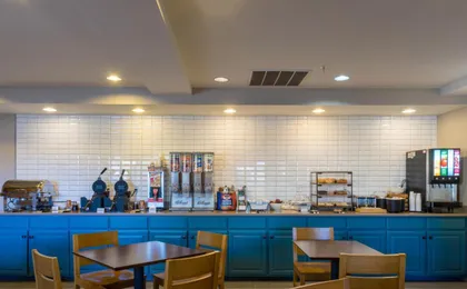 Country Inn & Suites by Radisson, Doswell (Kings Dominion), Va