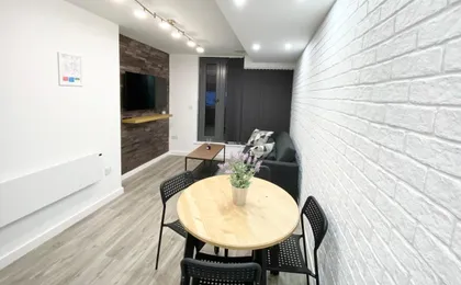 The Works - Private One Bedroom Apartment