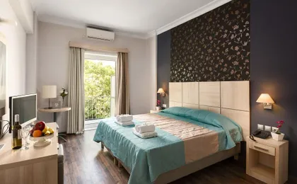 Arion Hotel Corfu