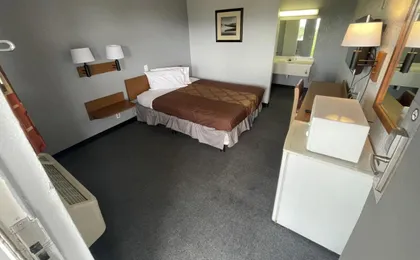 Extend-A-Suites Albuquerque